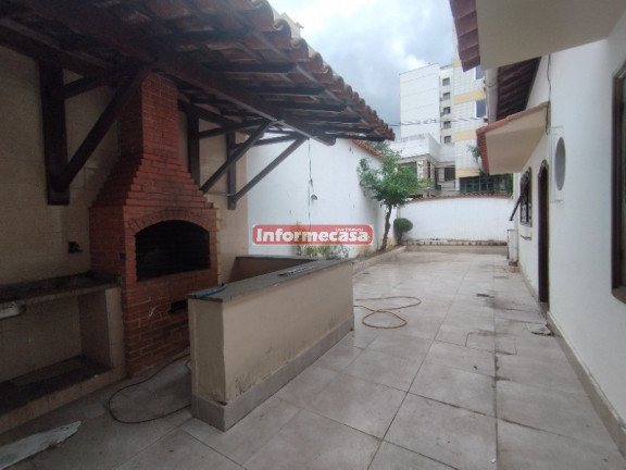 Imagem Imóvel com 5 Quartos para Alugar, 300 m² em Centro - Nova Iguaçu