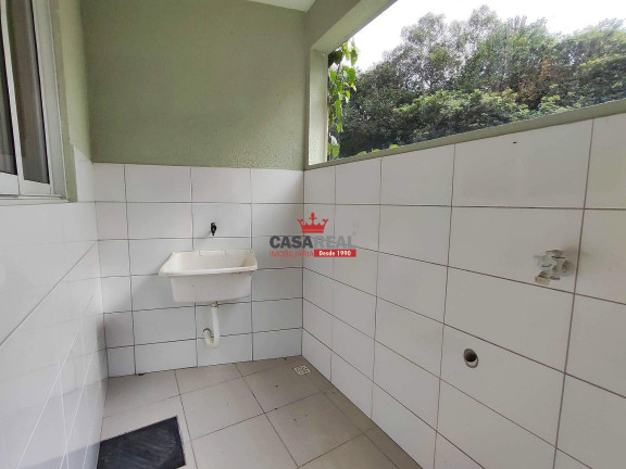 Imagem Casa com 2 Quartos à Venda, 57 m² em Costeira - Araucaria