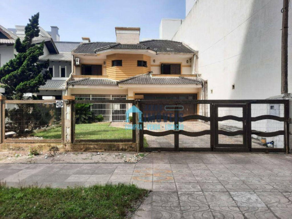 Imagem Sobrado com 4 Quartos à Venda, 300 m² em Centro - Tramandaí Imagem Sobrado com 4 Quartos à Venda, 300 m² em Centro - Tramandaí