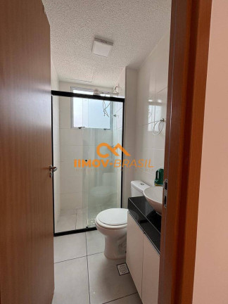 Imagem Apartamento com 2 Quartos para Alugar, 42 m² em Vila Carlota - Campo Grande Imagem Apartamento com 2 Quartos para Alugar, 42 m² em Vila Carlota - Campo Grande