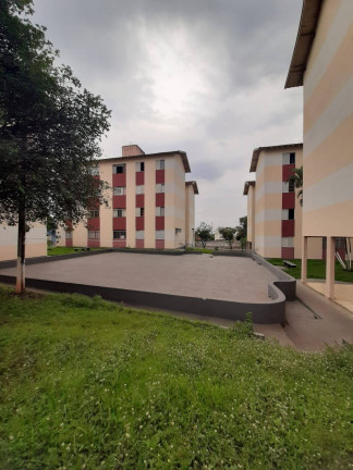 Apartamento com 2 Quartos à Venda, 49 m² em Jardim Agari - Londrina