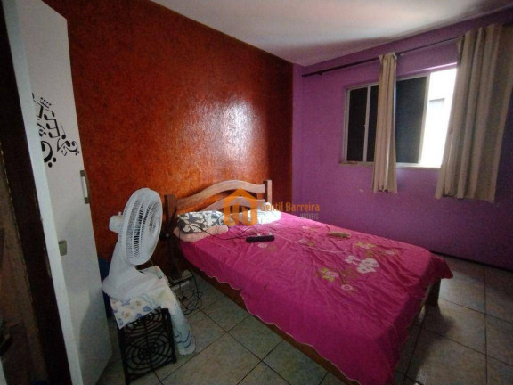 Imagem Apartamento com 3 Quartos à Venda, 100 m² em Aldeota - Fortaleza