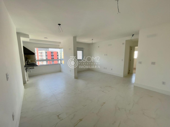 Apartamento com 2 Quartos à Venda, 96 m² em Vila Guiomar - Santo André