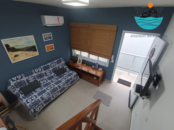 Imagem Imóvel com 2 Quartos à Venda, 80 m² em Juquehy - São Sebastião
