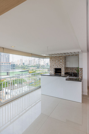 Imagem Apartamento com 3 Quartos à Venda, 130 m² em Chácara Santo Antônio (zona Sul) - São Paulo Imagem Apartamento com 3 Quartos à Venda, 130 m² em Chácara Santo Antônio (zona Sul) - São Paulo