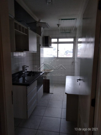 Imagem Apartamento com 2 Quartos à Venda,  em Vila Carmosina - São Paulo