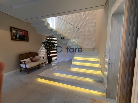 Imagem Casa de Condomínio com 6 Quartos à Venda, 584 m² em Cararu - Eusébio Imagem Casa de Condomínio com 6 Quartos à Venda, 584 m² em Cararu - Eusébio