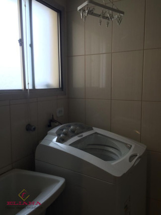 Imagem Apartamento com 2 Quartos à Venda, 54 m² em Parque Maria Domitila - São Paulo