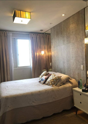 Imagem Apartamento com 2 Quartos à Venda, 110 m² em Tamboré - Santana De Parnaíba