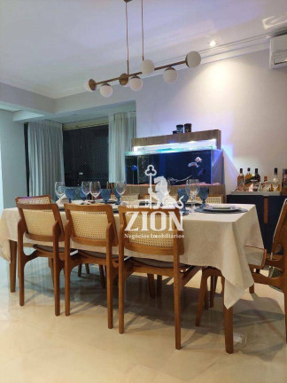 Imagem Apartamento com 3 Quartos à Venda, 148 m² em Jardim Sao Paulo(zona Norte) - São Paulo