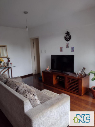 Imagem Apartamento com 3 Quartos à Venda, 99 m² em Brotas - Salvador