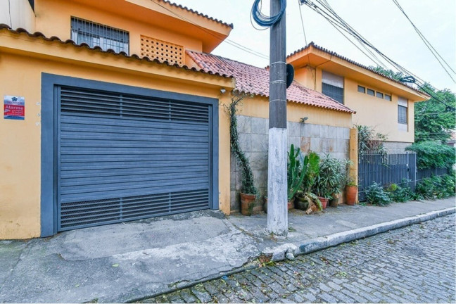Casa com 4 Quartos à Venda,  em Vila Mariana - São Paulo