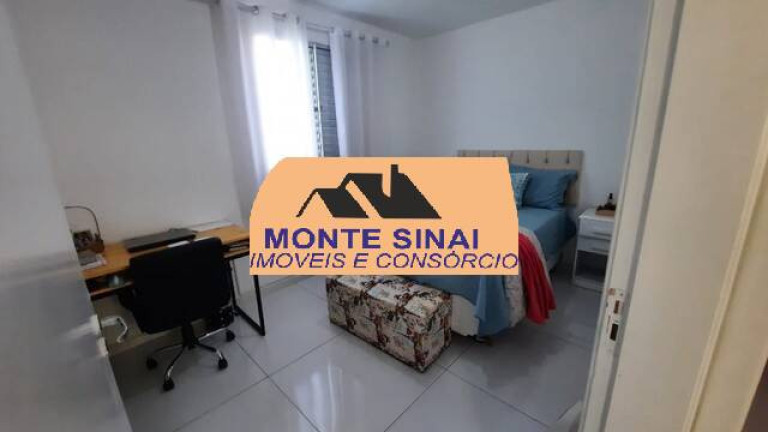 Imagem Apartamento com 2 Quartos à Venda, 52 m² em Vila Leopoldina - Sorocaba Imagem Apartamento com 2 Quartos à Venda, 52 m² em Vila Leopoldina - Sorocaba