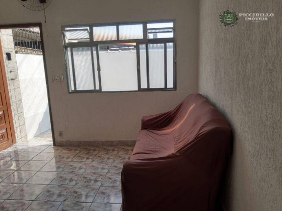 Imagem Sobrado com 2 Quartos à Venda, 100 m² em Ocian - Praia Grande