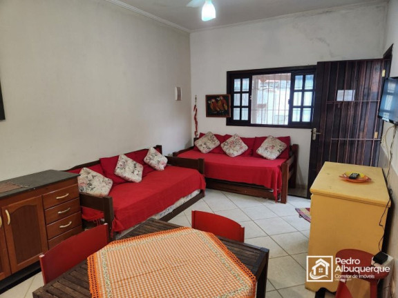 Imagem Casa com 2 Quartos à Venda, 76 m² em Pereque Açu - Ubatuba Imagem Casa com 2 Quartos à Venda, 76 m² em Pereque Açu - Ubatuba