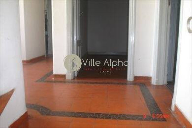 Imagem Casa com 3 Quartos à Venda, 190 m² em Vila Belmiro - Santos Imagem Casa com 3 Quartos à Venda, 190 m² em Vila Belmiro - Santos