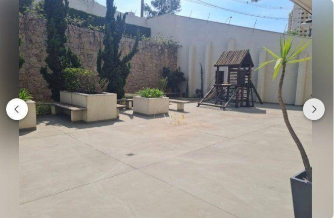 Imagem Apartamento com 3 Quartos para Alugar, 84 m² em Jardim Santa Rosa - Valinhos Imagem Apartamento com 3 Quartos para Alugar, 84 m² em Jardim Santa Rosa - Valinhos