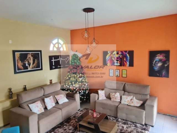 Imagem Casa com 5 Quartos à Venda, 353 m² em Ipês - João Pessoa