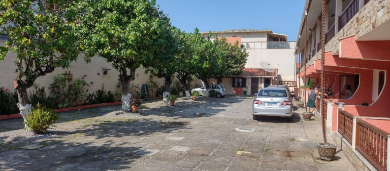Imagem Casa de Condomínio com 2 Quartos à Venda, 80 m² em Ogiva - Cabo Frio Imagem Casa de Condomínio com 2 Quartos à Venda, 80 m² em Ogiva - Cabo Frio