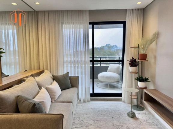 Imagem Apartamento com 3 Quartos à Venda, 85 m² em água Verde - Curitiba