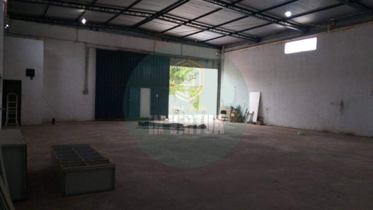 Imagem Sala Comercial para Alugar,  em Vista Alegre - Cuiabá
