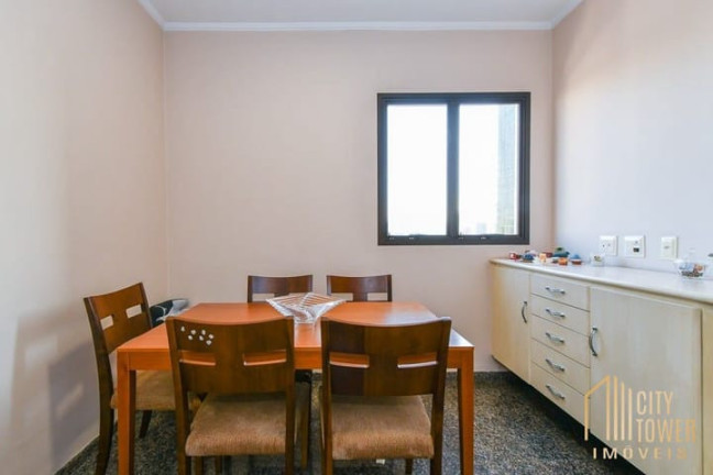 Imagem Apartamento com 4 Quartos à Venda, 200 m² em Moema - São Paulo