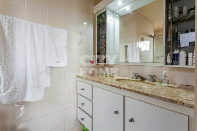 Imagem Apartamento com 4 Quartos à Venda, 295 m² em Alto De Pinheiros - São Paulo Imagem Apartamento com 4 Quartos à Venda, 295 m² em Alto De Pinheiros - São Paulo