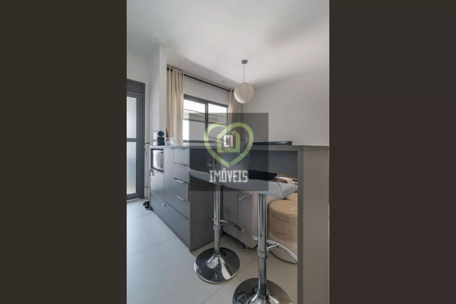 Imagem Apartamento com 2 Quartos à Venda, 69 m² em Pompeia - São Paulo
