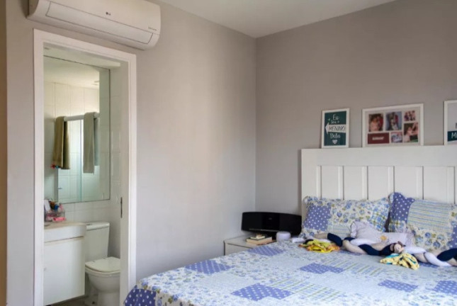Imagem Apartamento com 2 Quartos à Venda, 76 m² em Vila Pompéia - São Paulo