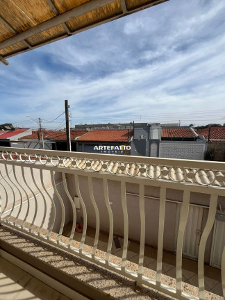 Imagem Sobrado com 4 Quartos à Venda, 290 m² em Jardim éden - Franca Imagem Sobrado com 4 Quartos à Venda, 290 m² em Jardim éden - Franca