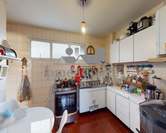Imagem Apartamento com 3 Quartos à Venda, 108 m² em Perdizes - São Paulo Imagem Apartamento com 3 Quartos à Venda, 108 m² em Perdizes - São Paulo