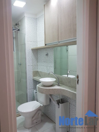 Imagem Apartamento com 2 Quartos à Venda, 41 m² em Jardim Das Graças - São Paulo