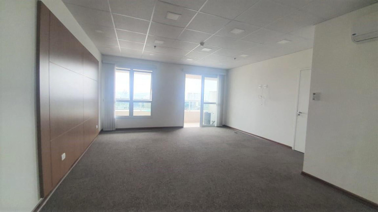 Foto do imóvel Sala Comercial à Venda, 171 m² em Barra Funda - São Paulo
