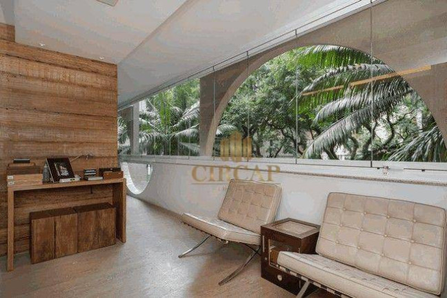 Imagem Apartamento com 4 Quartos à Venda, 341 m² em Jardins - São Paulo Imagem Apartamento com 4 Quartos à Venda, 341 m² em Jardins - São Paulo