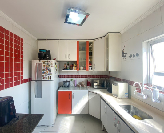 Imagem Apartamento com 2 Quartos à Venda, 61 m² em Vila Moraes - São Paulo