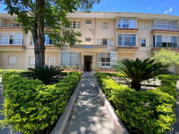 Imagem Apartamento com 1 Quarto à Venda, 78 m² em Vila Thais - Atibaia