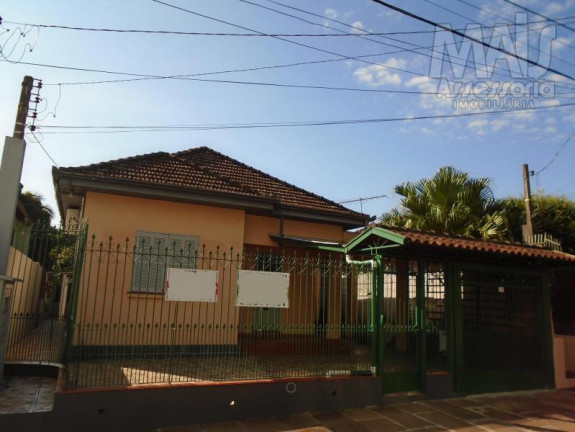 Casa com 2 Quartos à Venda, 120 m² em Vila Rosa - Novo Hamburgo