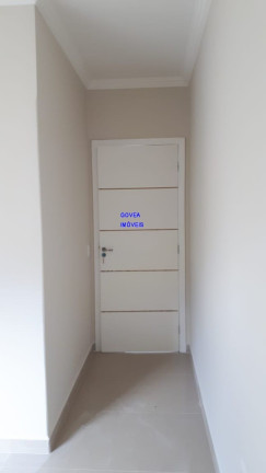 Imagem Casa com 3 Quartos à Venda, 68 m² em Capela Velha - Araucária