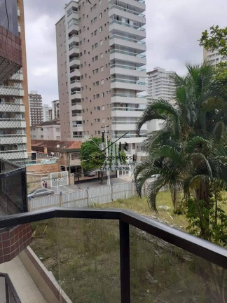 Imagem Apartamento com 1 Quarto para Temporada,  em Centro - Praia Grande