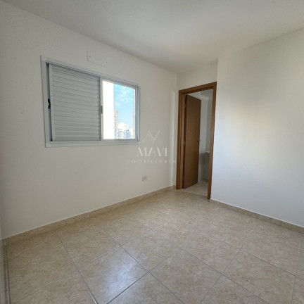 Imagem Apartamento com 2 Quartos à Venda, 60 m² em Guilhermina - Praia Grande