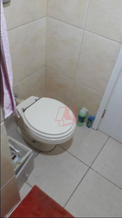 Imagem Apartamento com 2 Quartos à Venda, 61 m² em Santa Cecília - Porto Alegre