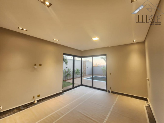 Imagem Casa com 4 Quartos à Venda, 300 m² em Condomínio Residencial Colinas Do Paratehy - São José Dos Campos