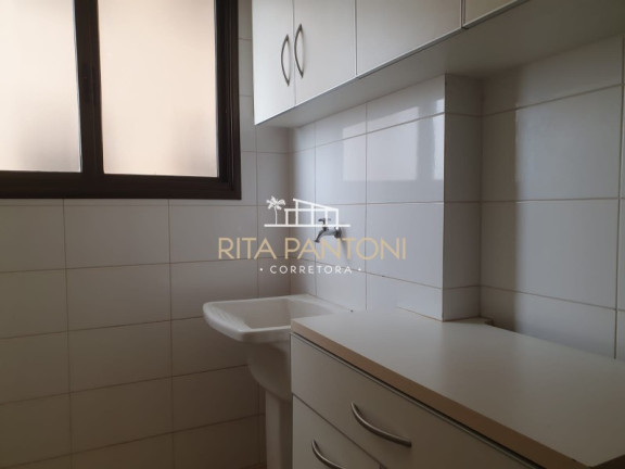 Imagem Apartamento com 2 Quartos para Alugar, 120 m² em Nova Aliança - Ribeirão Preto