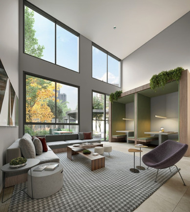 Imagem Apartamento com 1 Quarto à Venda, 50 m² em Vila Pompéia - São Paulo Imagem Apartamento com 1 Quarto à Venda, 50 m² em Vila Pompéia - São Paulo