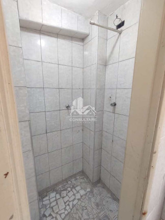 Imagem Apartamento com 1 Quarto à Venda, 64 m² em Centro - São Vicente