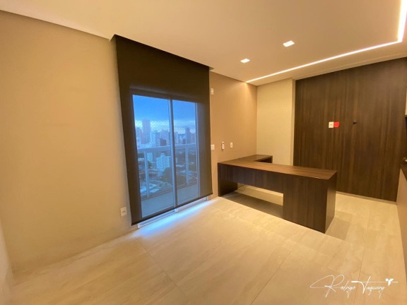 Imagem Apartamento com 3 Quartos à Venda, 260 m² em Setor Marista - Goiânia Imagem Apartamento com 3 Quartos à Venda, 260 m² em Setor Marista - Goiânia