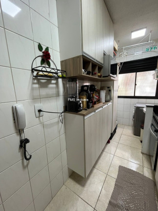 Imagem Imóvel com 2 Quartos à Venda, 47 m² em Jardim Celeste - São Paulo Imagem Imóvel com 2 Quartos à Venda, 47 m² em Jardim Celeste - São Paulo