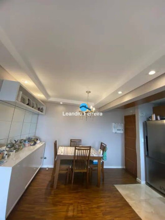 Imagem Apartamento com 2 Quartos à Venda, 69 m² em Centro - São Bernardo Do Campo Imagem Apartamento com 2 Quartos à Venda, 69 m² em Centro - São Bernardo Do Campo