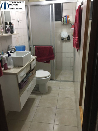 Imagem Apartamento com 2 Quartos à Venda, 48 m² em Vila Prudente - São Paulo