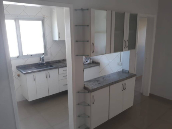 Foto do imóvel Apartamento com 2 Quartos à Venda, 65 m² em Ponte De São João - Jundiaí